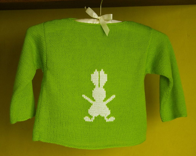 60-47 Sweater