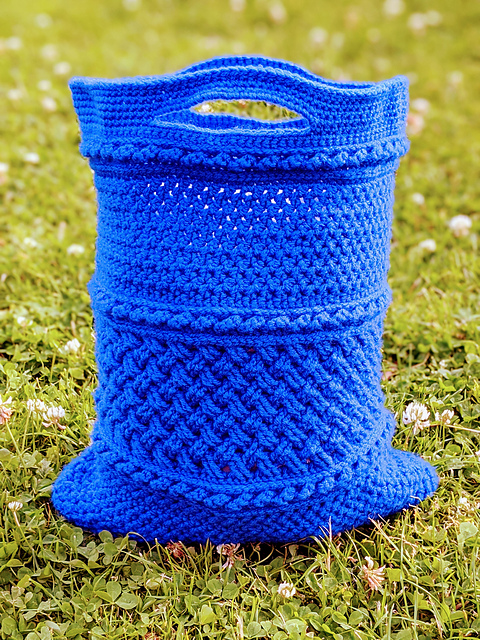 Celtic Carryall