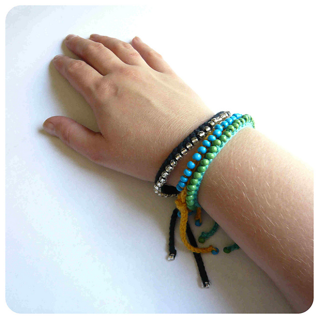 Joya Del Mar Bracelet