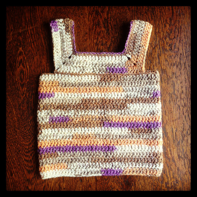 Little Vest
