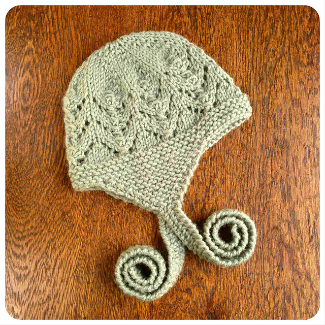 Sparrow Hat
