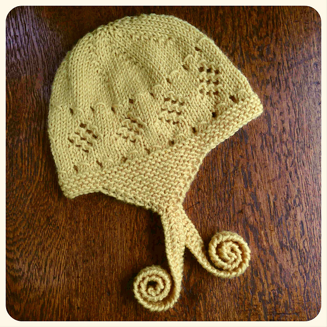 Miel Hat
