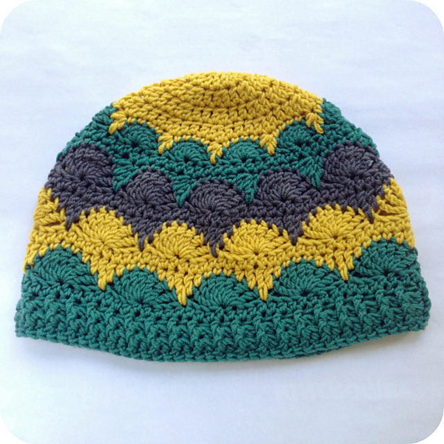 Libertas Hat