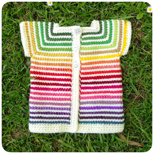 Le Faon Jacket