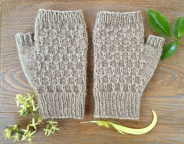 Apidae Mitts