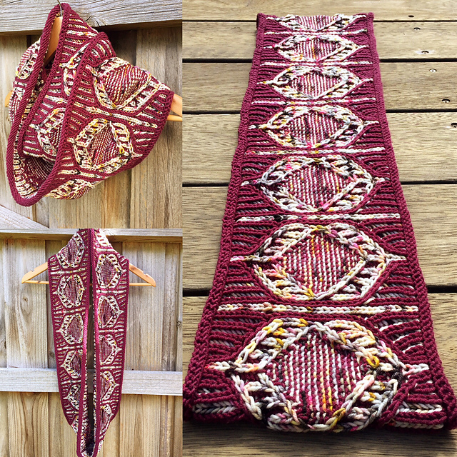 Wulura Cowl DK