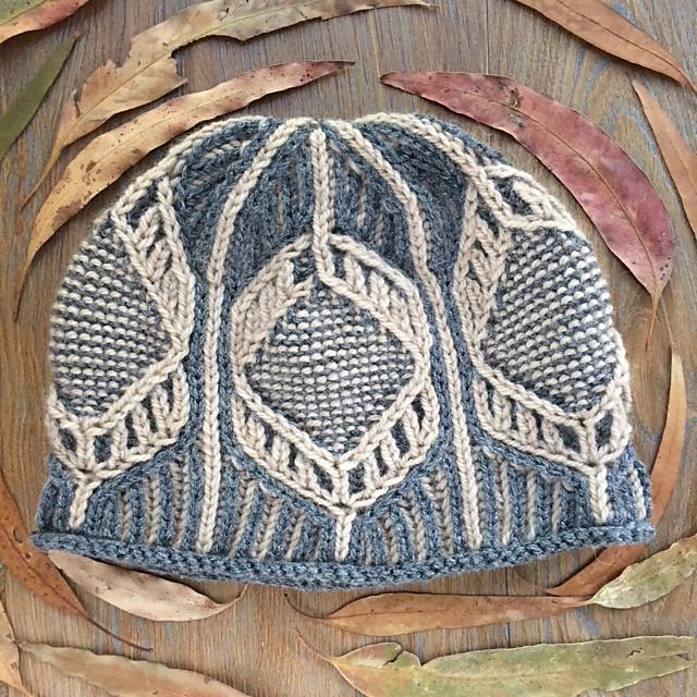 Wulura Beanie DK