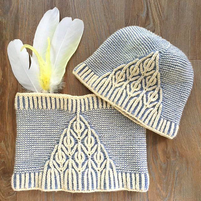 Leipoa Beanie