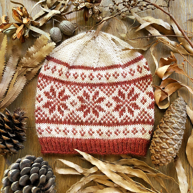 Yule Hat