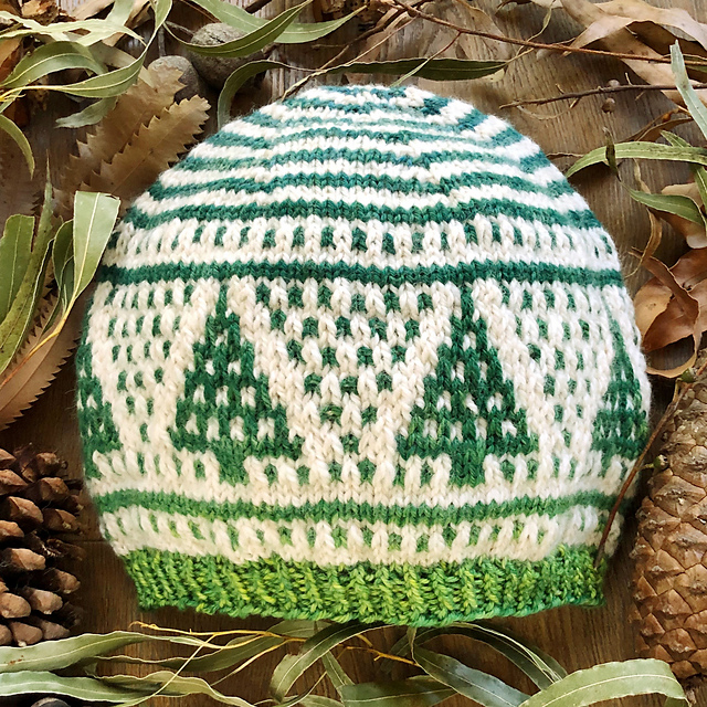 Norfolk Hat