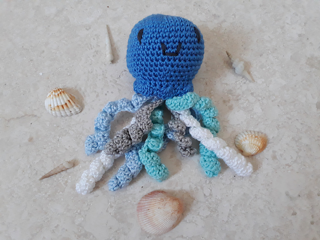 Jolly Jellyfish