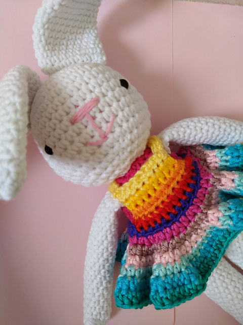 Bonnie the Bunny