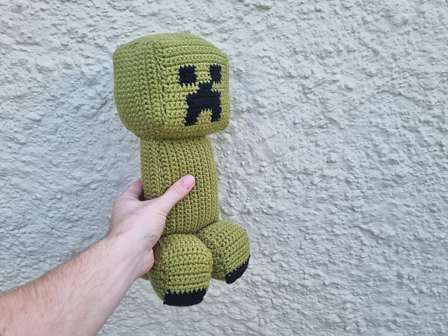 Creeper