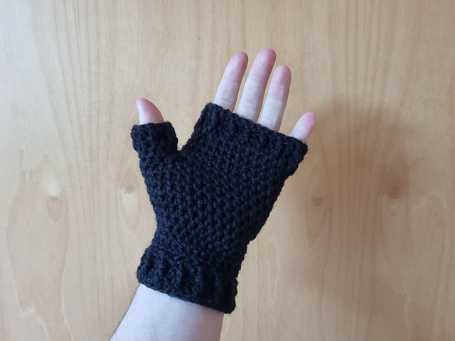 Hand Gloves