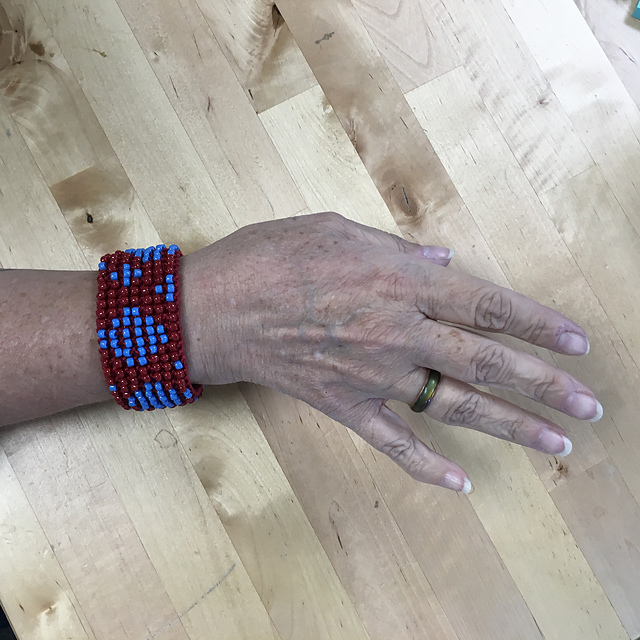 Bubbles Bracelet