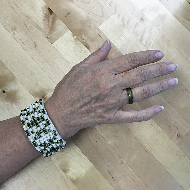 Filagree Bracelet