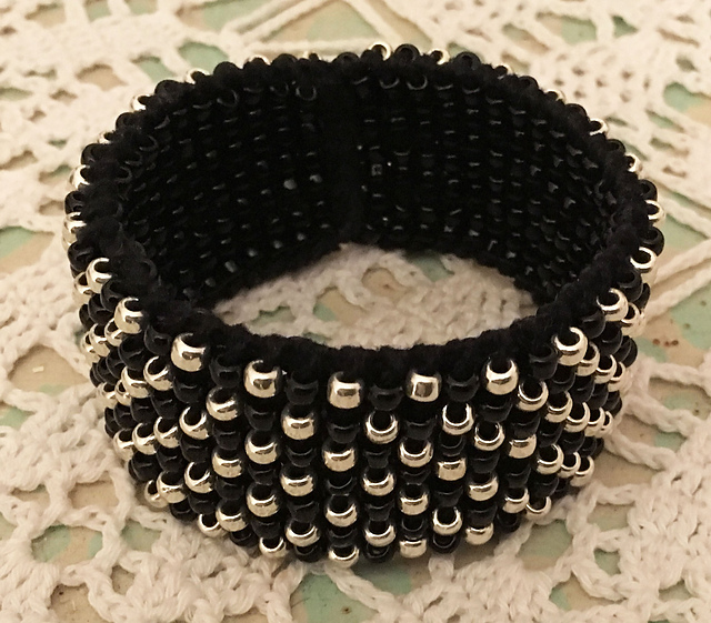 Mesh Bracelet