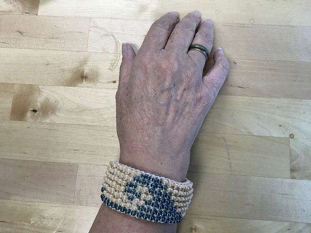 Surf's Up Bracelet