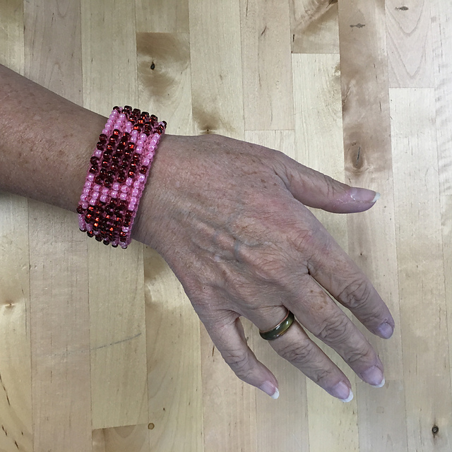 Sweetheart Bracelet