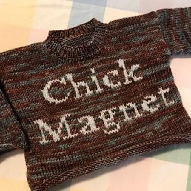 Chick Magnet