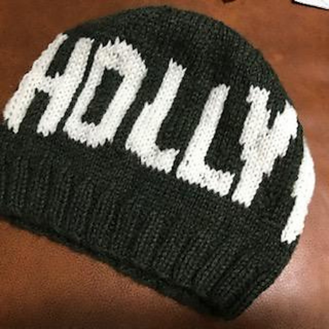 Hollywood