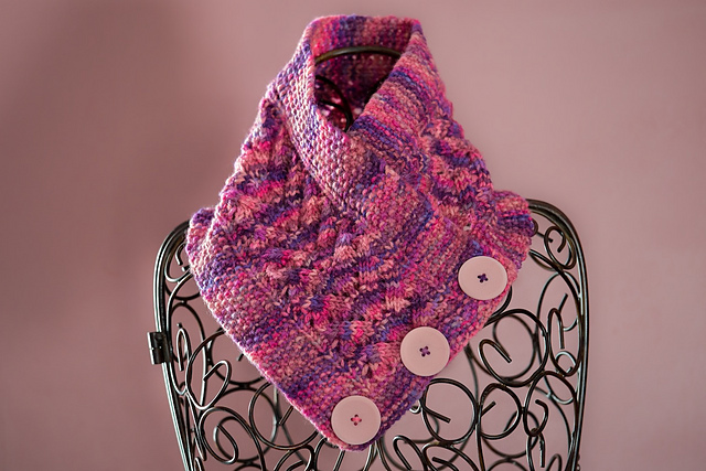Entourage Cowl