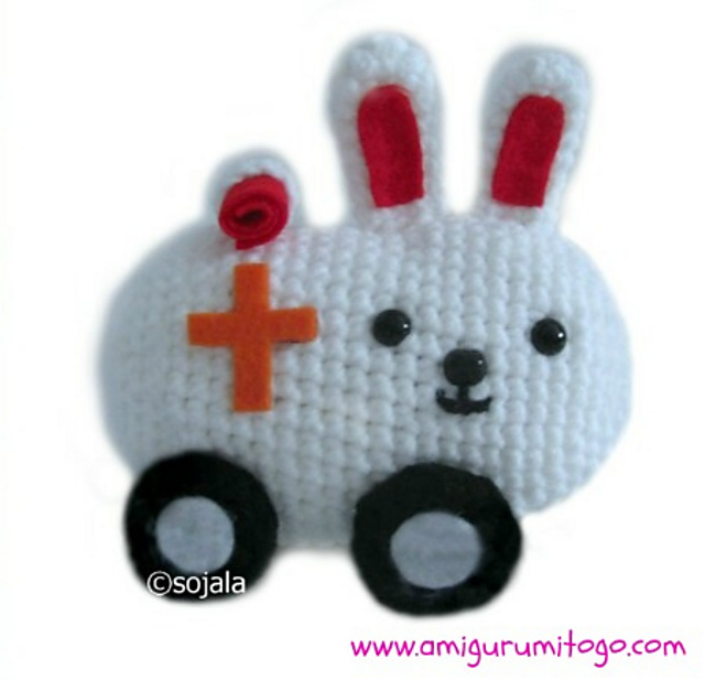 Kawaii Bunny