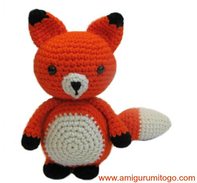 Adorable Mister Fox