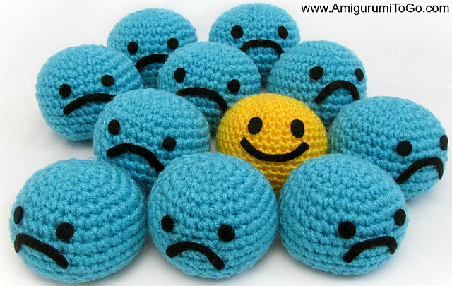 Oh So Happy Smiley