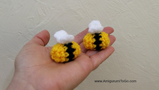 Small Bumblebee