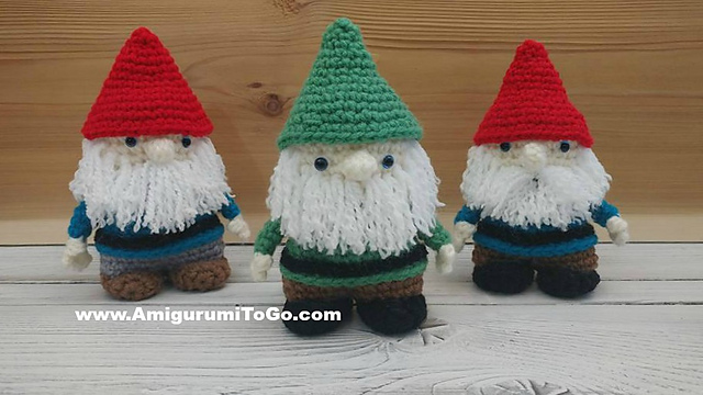 Gnome