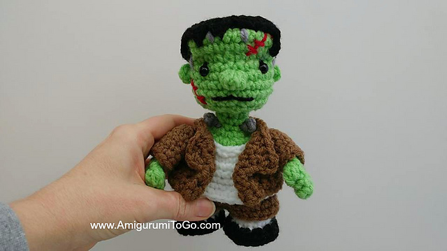 Frankenstein's Monster