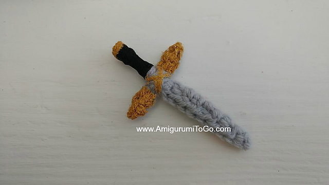 Mini Sword