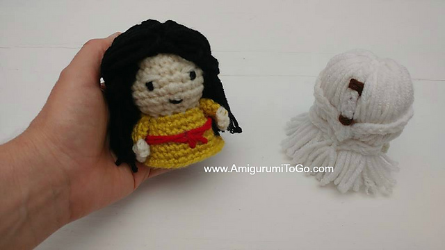 Mini Girl