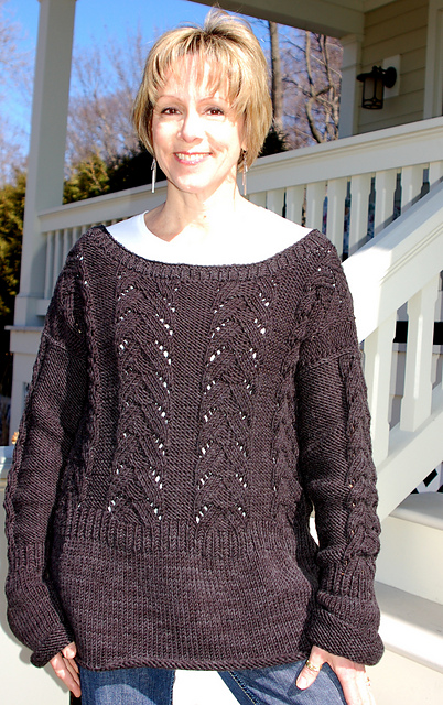 Santa Fe Tunic