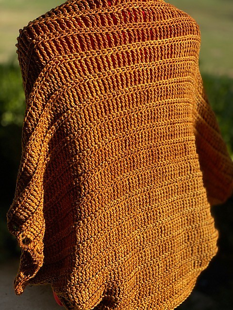 Comfy Cardigan