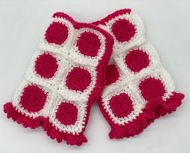 Granny Mitts