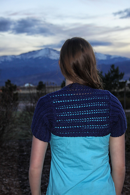 Willow Shrug
