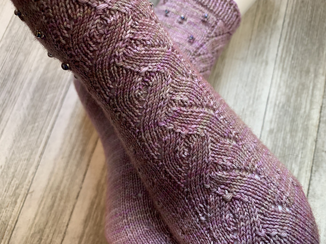 Ravelry: Tiny Blooms pattern by Shayla Morrigan