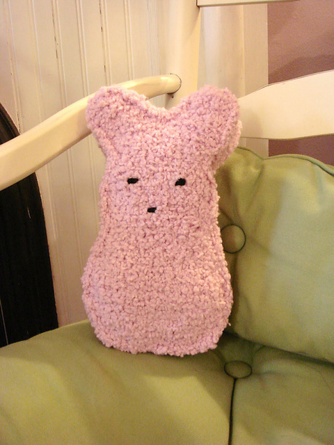 Peep Bunny