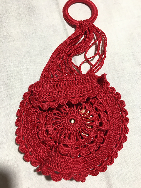 Viennese Medallion