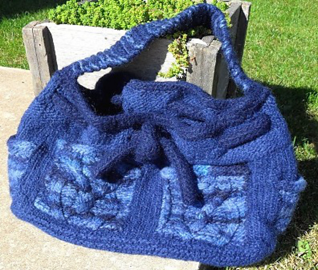 Samantha Bag