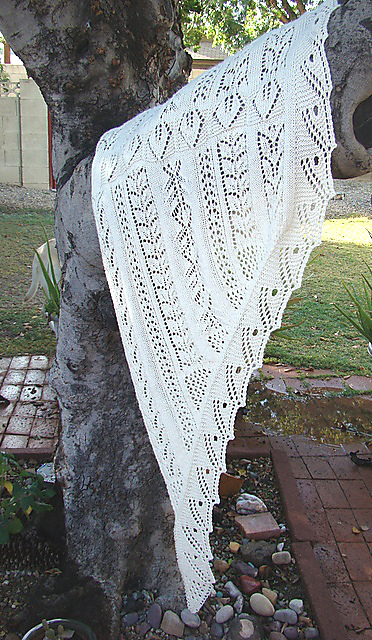 Anna Shawl
