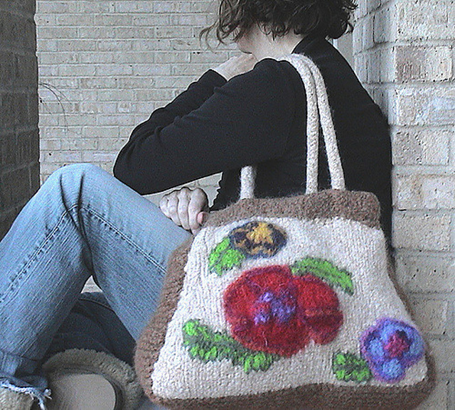 Caroline Bag