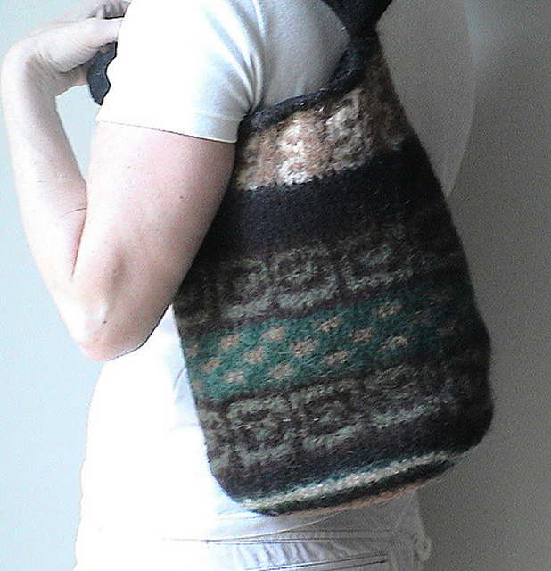 Marly Bag