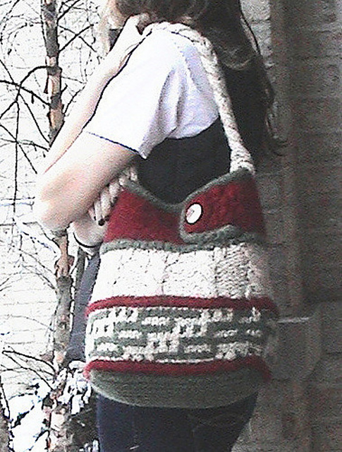 Carie Lynn Bag