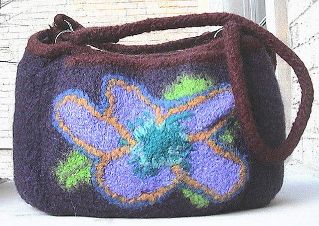 Phoebe Bag