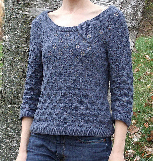 Lamour Pullover