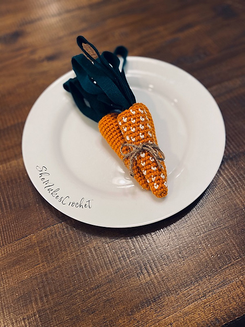 Carrots