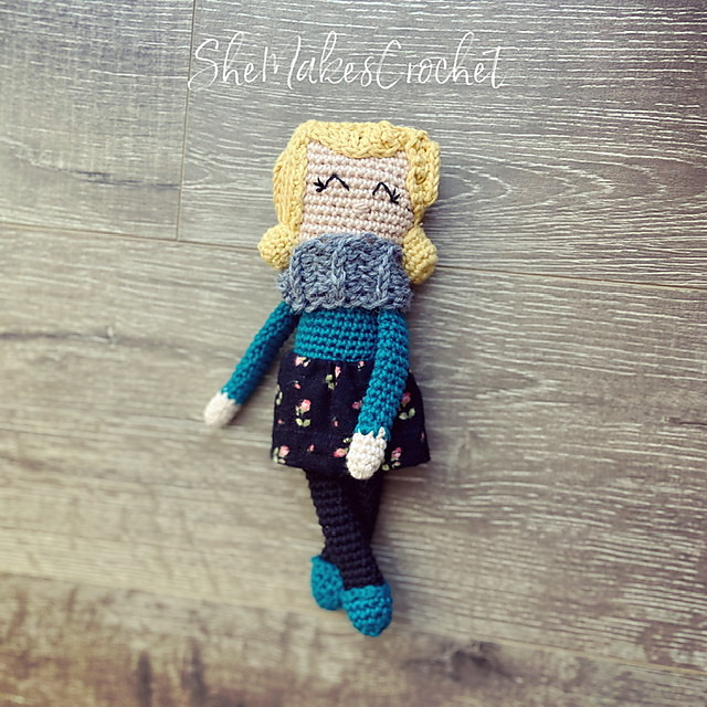 Rag Doll